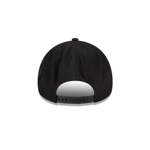 Chicago White Sox 9FORTY Black Olive A-Frame MLB Snapback Hat