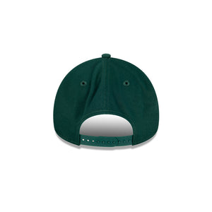 Chicago Bulls 9FORTY A-Frame Copper Green NBA Snapback Hat
