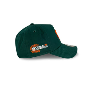 Chicago White Sox 9FORTY A-Frame Copper Green MLB Snapback Hat