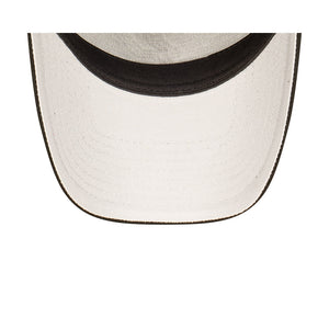 San Antonio Spurs 9FORTY A-Frame Champs NBA Snapback Hat