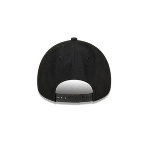 Milwaukee Bucks 9FORTY A-Frame Champs NBA Snapback Hat