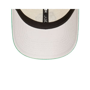 Boston Celtics Champs 9FORTY Two Tone NBA Snapback Hat