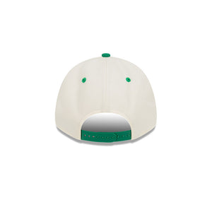 Boston Celtics Champs 9FORTY Two Tone NBA Snapback Hat
