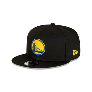 Golden State Warriors Champs 9FIFTY NBA Snapback Hat