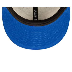 Golden State Warriors Champs 9FIFTY NBA Snapback Hat