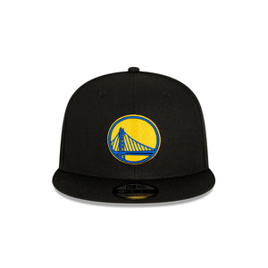 Golden State Warriors Champs 9FIFTY NBA Snapback Hat