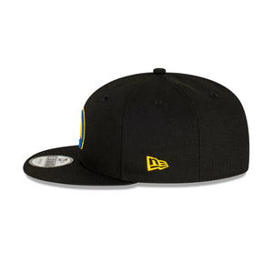 Golden State Warriors Champs 9FIFTY NBA Snapback Hat