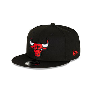Chicago Bulls Champs 9FIFTY NBA Snapback Hat
