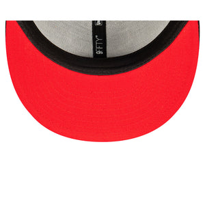 Chicago Bulls Champs 9FIFTY NBA Snapback Hat