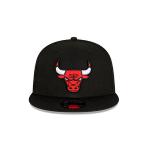 Chicago Bulls Champs 9FIFTY NBA Snapback Hat