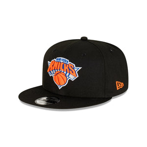 New York Knicks Champs 9FIFTY NBA Snapback Hat
