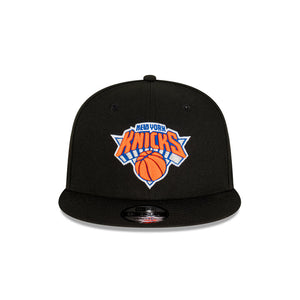 New York Knicks Champs 9FIFTY NBA Snapback Hat