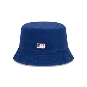 Los Angeles Dodgers Washed MLB Bucket Hat