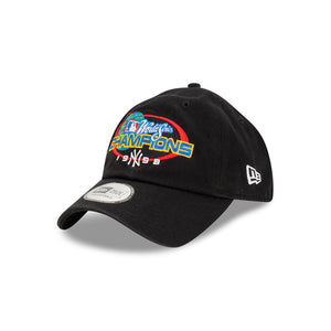 New York Yankees MLB Champs Casual Classic Strapback Hat