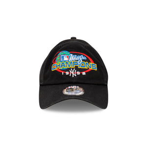 New York Yankees MLB Champs Casual Classic Strapback Hat