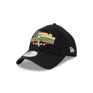 Chicago White Sox MLB Champs Casual Classic Strapback Hat