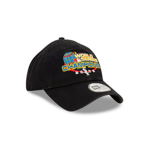 Chicago White Sox MLB Champs Casual Classic Strapback Hat