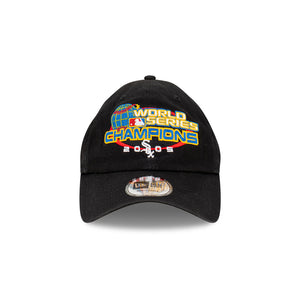 Chicago White Sox MLB Champs Casual Classic Strapback Hat