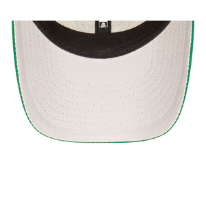 Boston Celtics 9FORTY Two Tone Youth NBA Snapback Hat