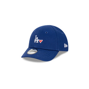 Los Angeles Dodgers My 1st 9FORTY Infant MLB Hat