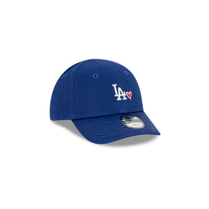 Los Angeles Dodgers My 1st 9FORTY Infant MLB Hat
