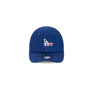 Los Angeles Dodgers My 1st 9FORTY Infant MLB Hat