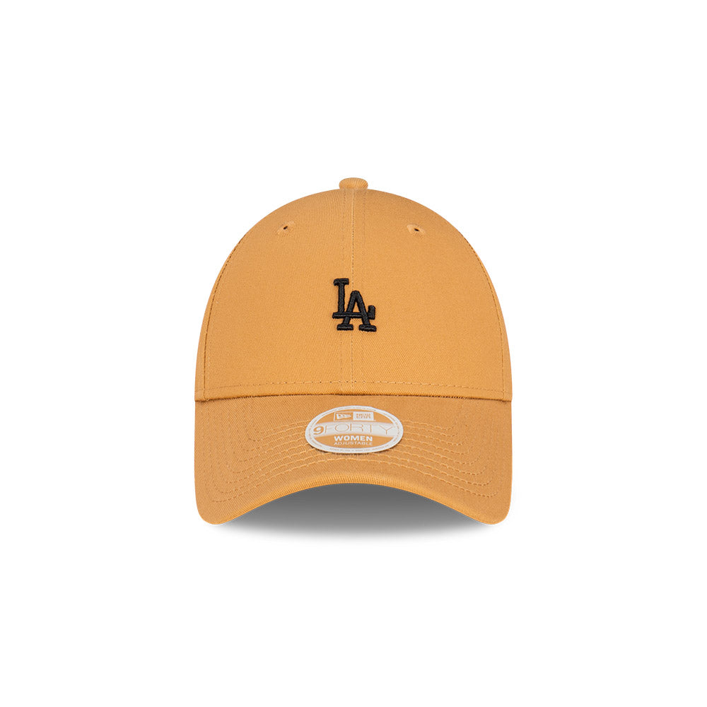 Women's los angeles dodgers 9forty mlb strapback Clearance