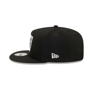 Las Vegas Raiders 9FIFTY A-Frame NFL Snapback Hat