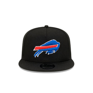 Buffalo Bills 9FIFTY A-Frame NFL Snapback Hat