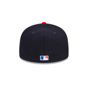 California Angels Cooperstown 59FIFTY MLB Fitted Hat