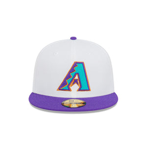 Arizona Diamondbacks Cooperstown 59FIFTY MLB Fitted Hat