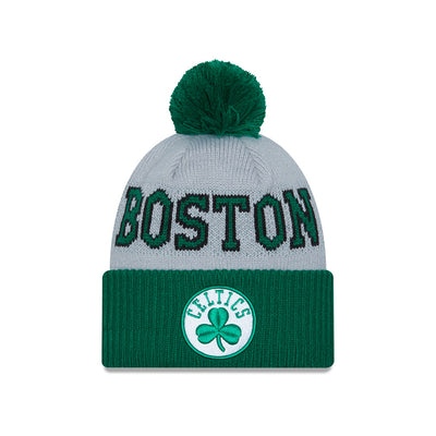 Boston Celtics 39THIRTY WordMark NBA Fitted Hat – Basketball Jersey World