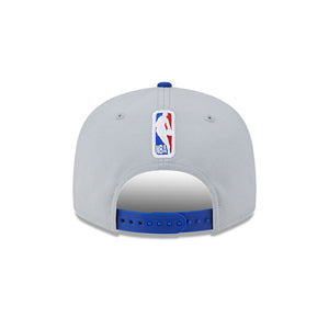 Golden State Warriors 2024 Tip Off 9FIFTY NBA Snapback Hat