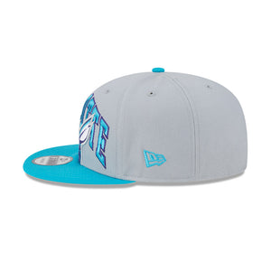Charlotte Hornets 2024 Tip Off 9FIFTY NBA Snapback Hat