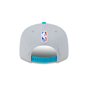Charlotte Hornets 2024 Tip Off 9FIFTY NBA Snapback Hat