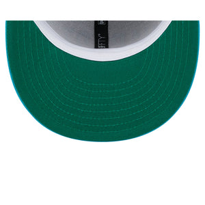 Charlotte Hornets 2024 Tip Off 9FIFTY NBA Snapback Hat