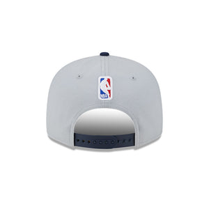 Minnesota Timberwolves 2024 Tip Off 9FIFTY NBA Snapback Hat
