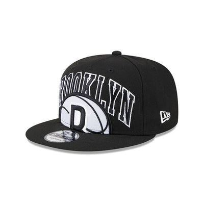 brooklyn nets fan gear
