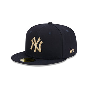 New York Yankees World Series 59FIFTY MLB Fitted Hat