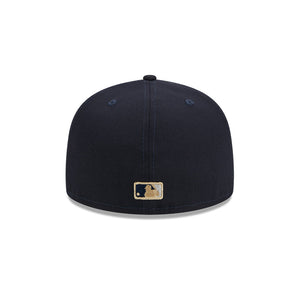 New York Yankees World Series 59FIFTY MLB Fitted Hat