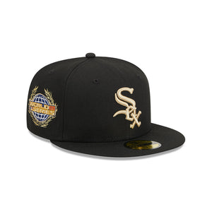 Chicago White Sox World Series 59FIFTY MLB Fitted Hat