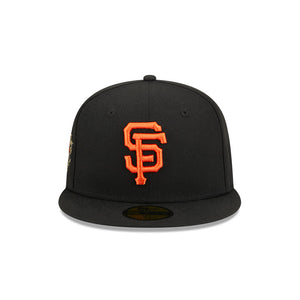 San Francisco Giants World Series 59FIFTY MLB Fitted Hat