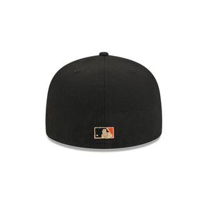 San Francisco Giants World Series 59FIFTY MLB Fitted Hat