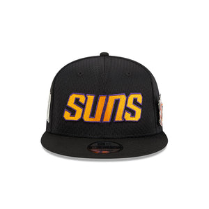 Phoenix Suns Post Up Pin 9FIFTY NBA Snapback Hat