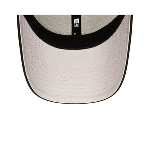 Chicago White Sox Cooperstown 39THIRTY MLB Fitted Hat