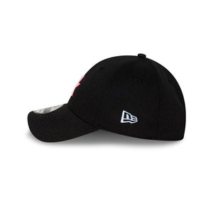 Chicago White Sox Cooperstown 39THIRTY MLB Fitted Hat
