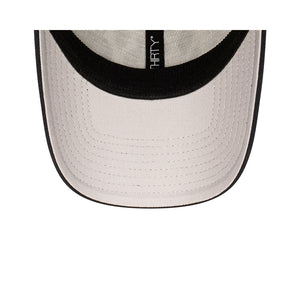 New York Yankees Cooperstown 39THIRTY MLB Fitted Hat