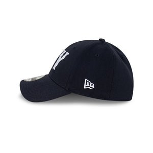 New York Yankees Cooperstown 39THIRTY MLB Fitted Hat