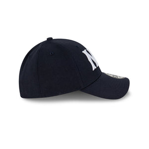 New York Yankees Cooperstown 39THIRTY MLB Fitted Hat