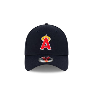 Los Angeles Angels Cooperstown 39THIRTY MLB Fitted Hat